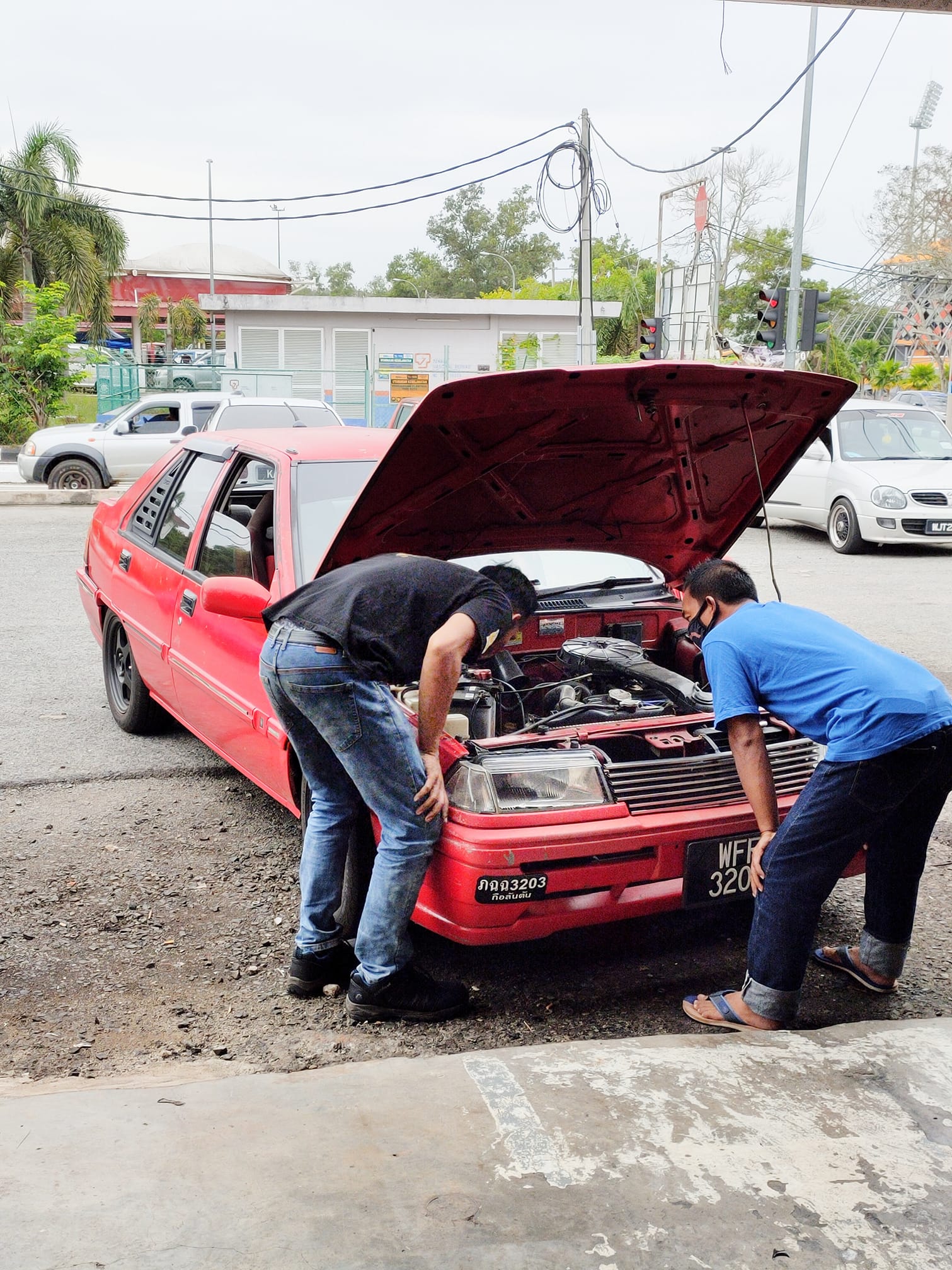 SS TECH AUTO SERVICE BEROPERASI... - SS TECH AUTO Service | Facebook
