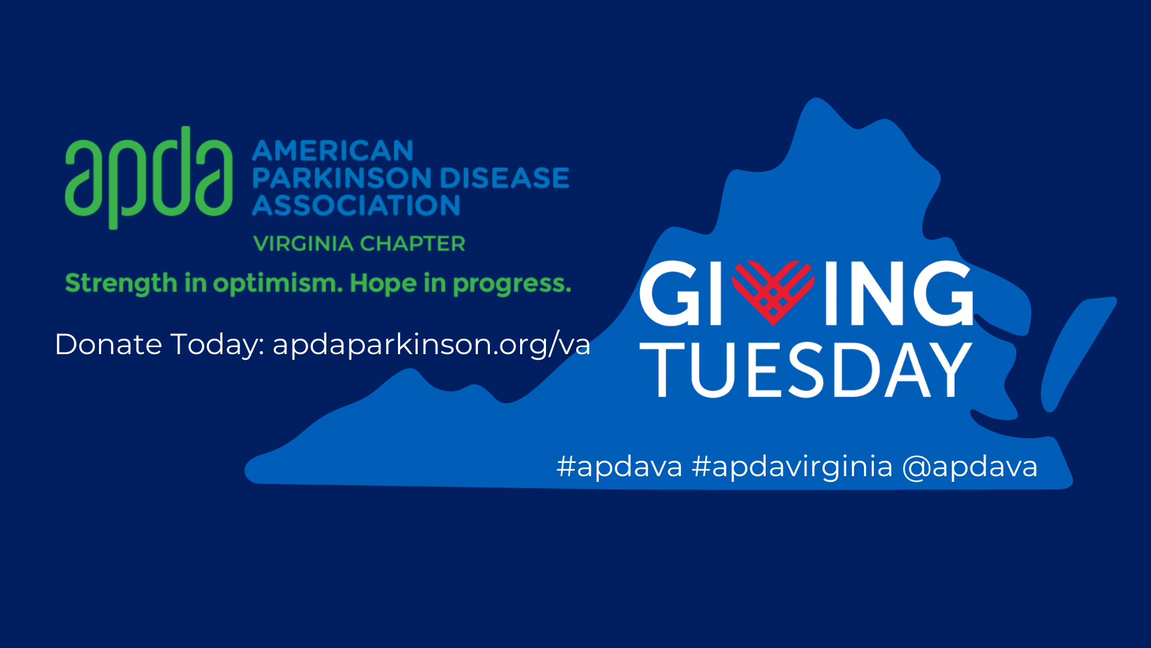 APDA Virginia | Virginia Beach VA