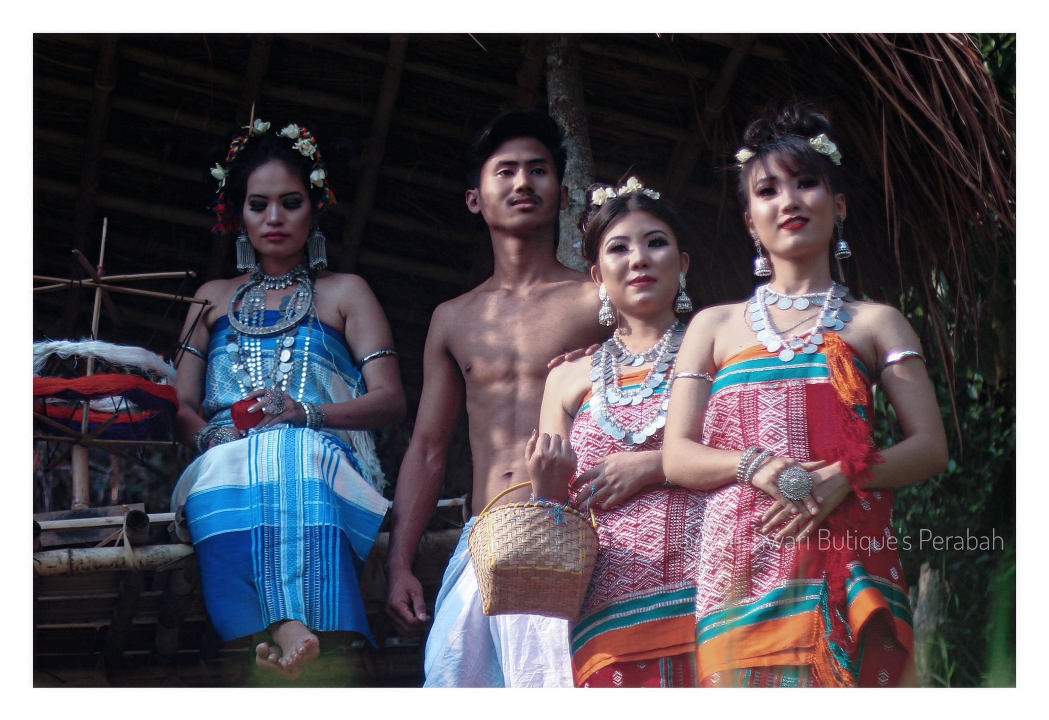 Surupa Chakma