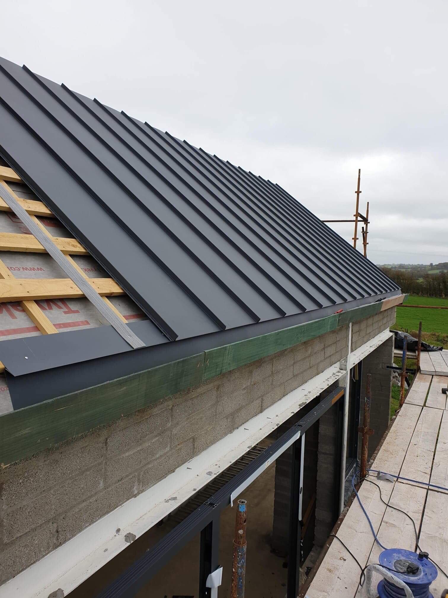 FTH Solutions - Ruukki Classic Cladding Available at...