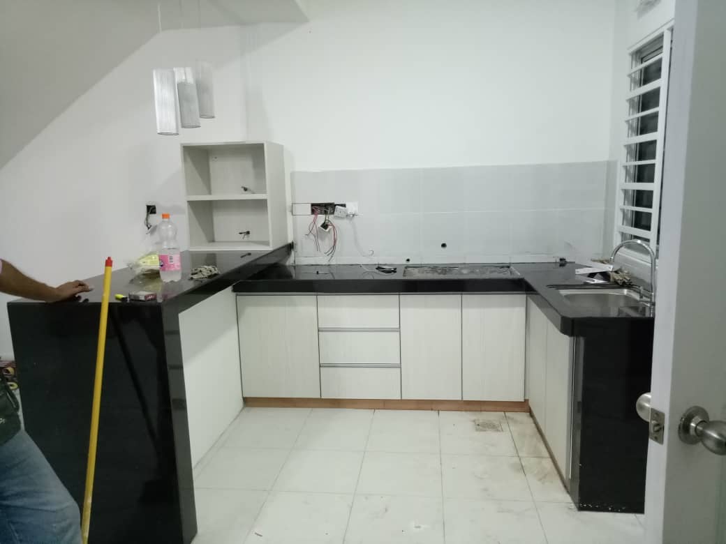 Hadi Venture Contractor | Shah Alam