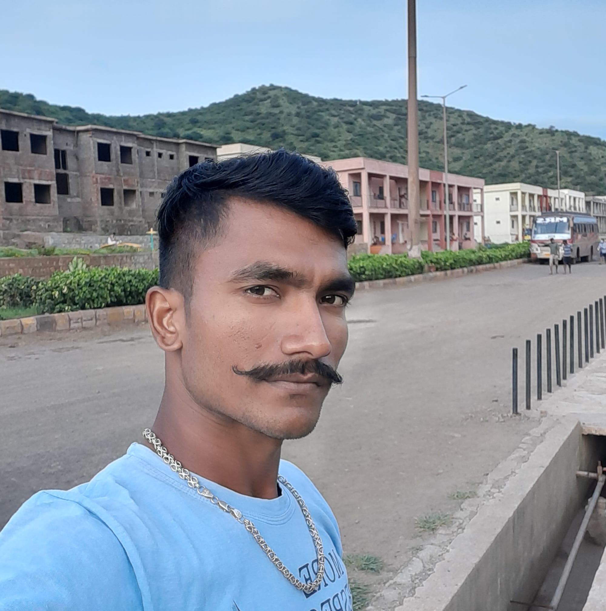 Chandan Rai