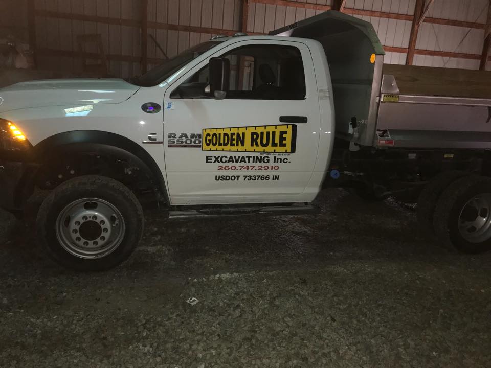 Golden Rule Sewer... - Golden Rule Sewer Service, Inc.