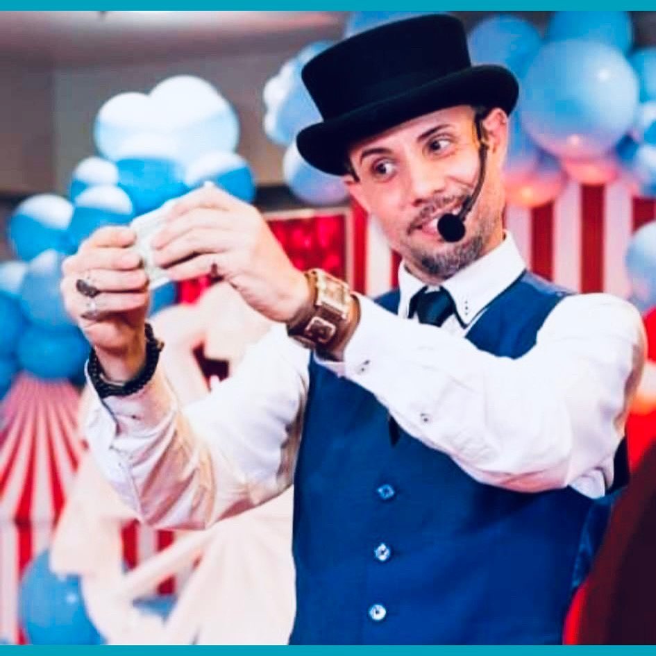 CirqueAndo PR - 