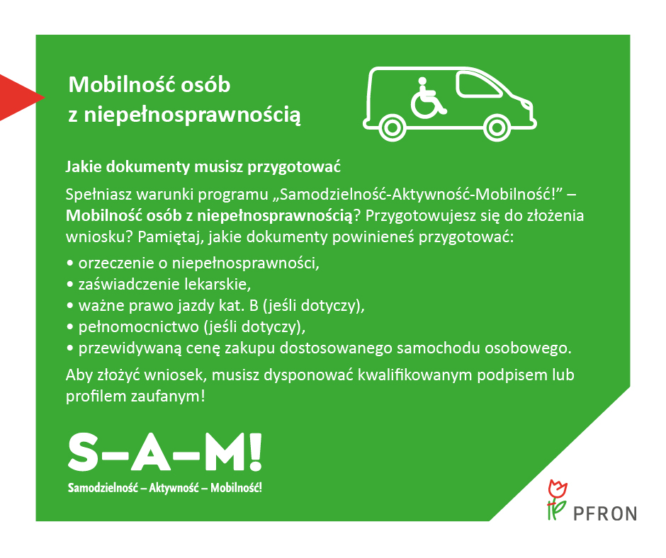 PFRON - Państwowy Fundusz Rehabilitacji Osób Niepełnosprawnych - Home