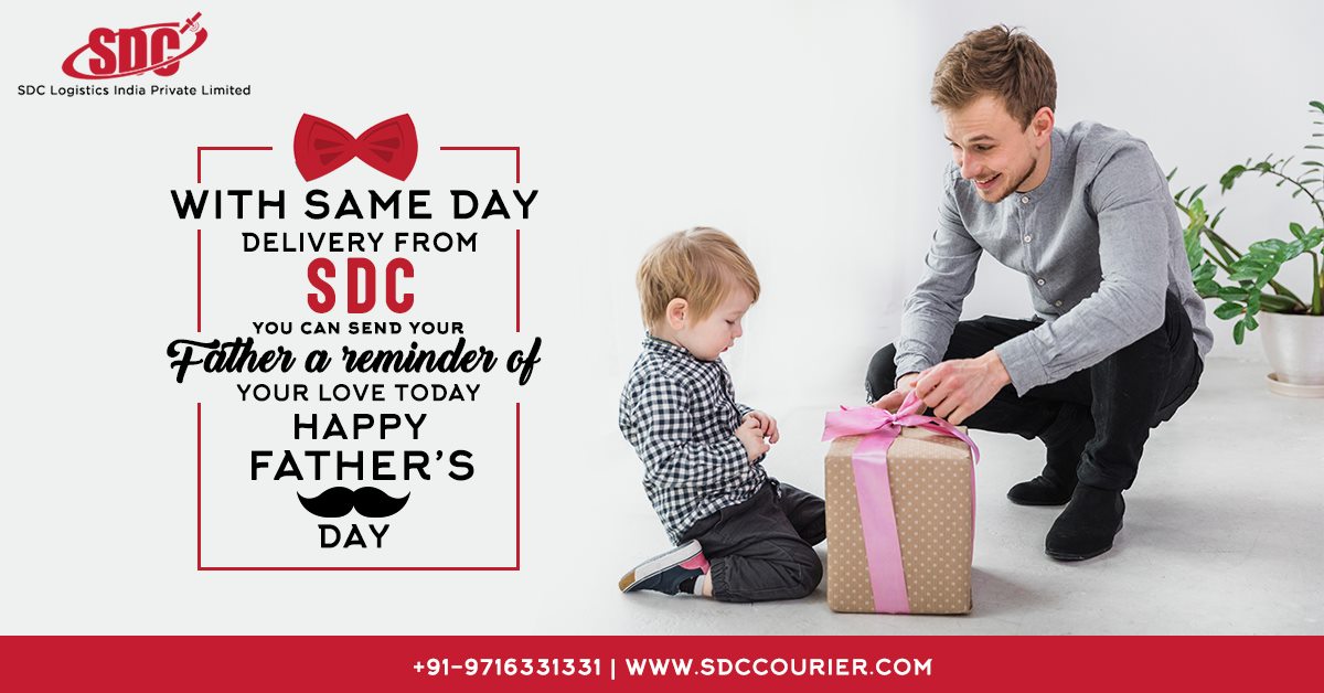 SDC Courier