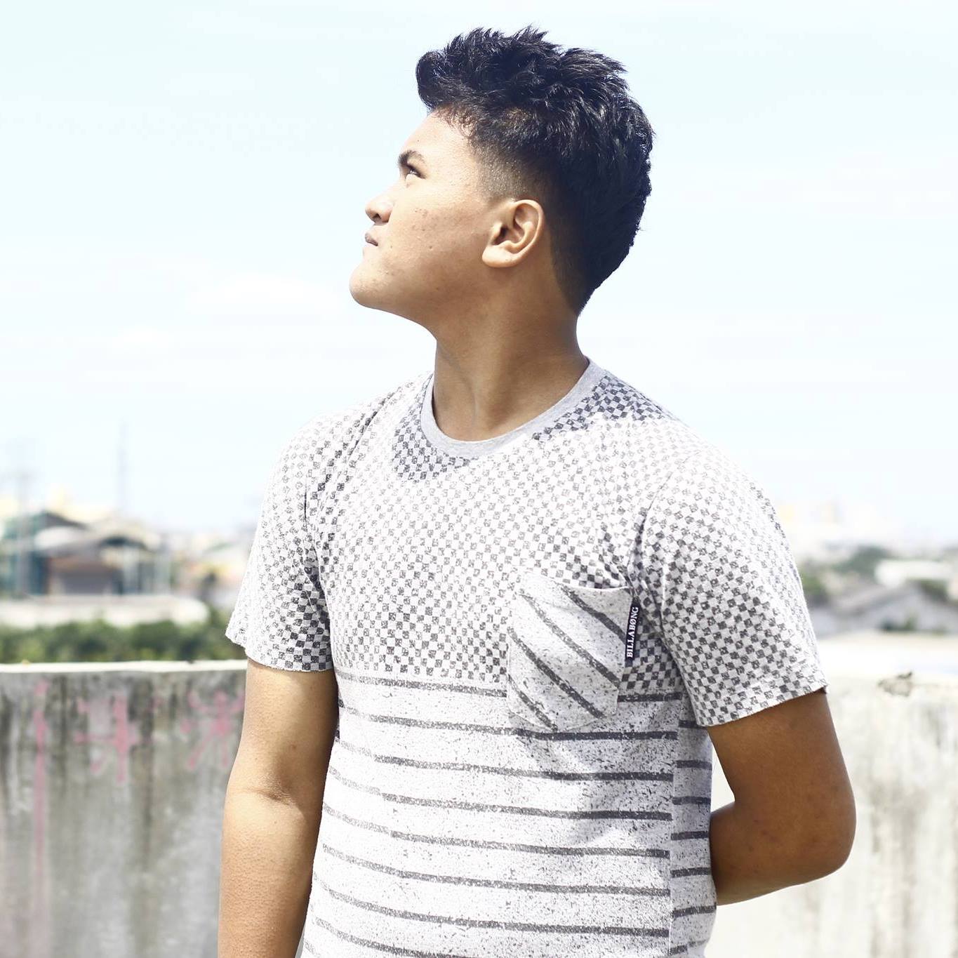 Rafif Zacky Ramadhani