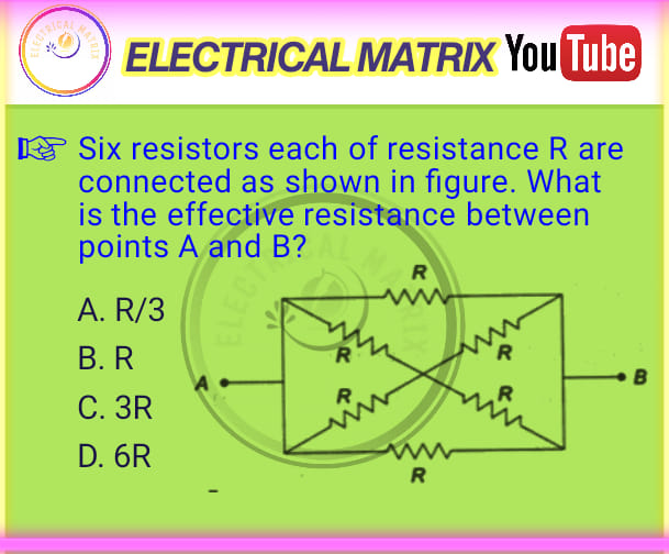 Electrical-Matrix