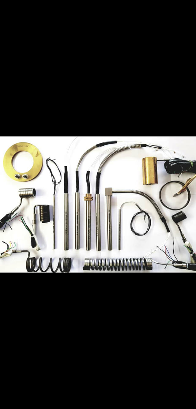 Heat Process Instruments