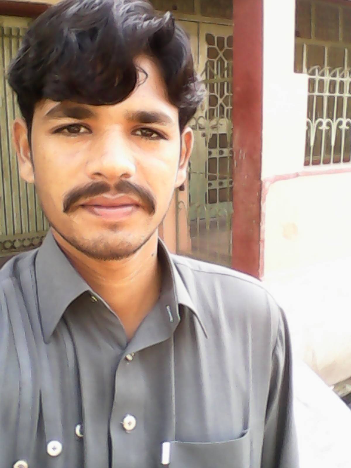 Rasib Ali