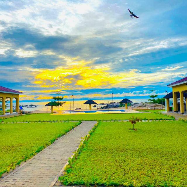 🌊 Exciting News! 🌴 Discover the... - Kwidu Luxury Cottage | Facebook