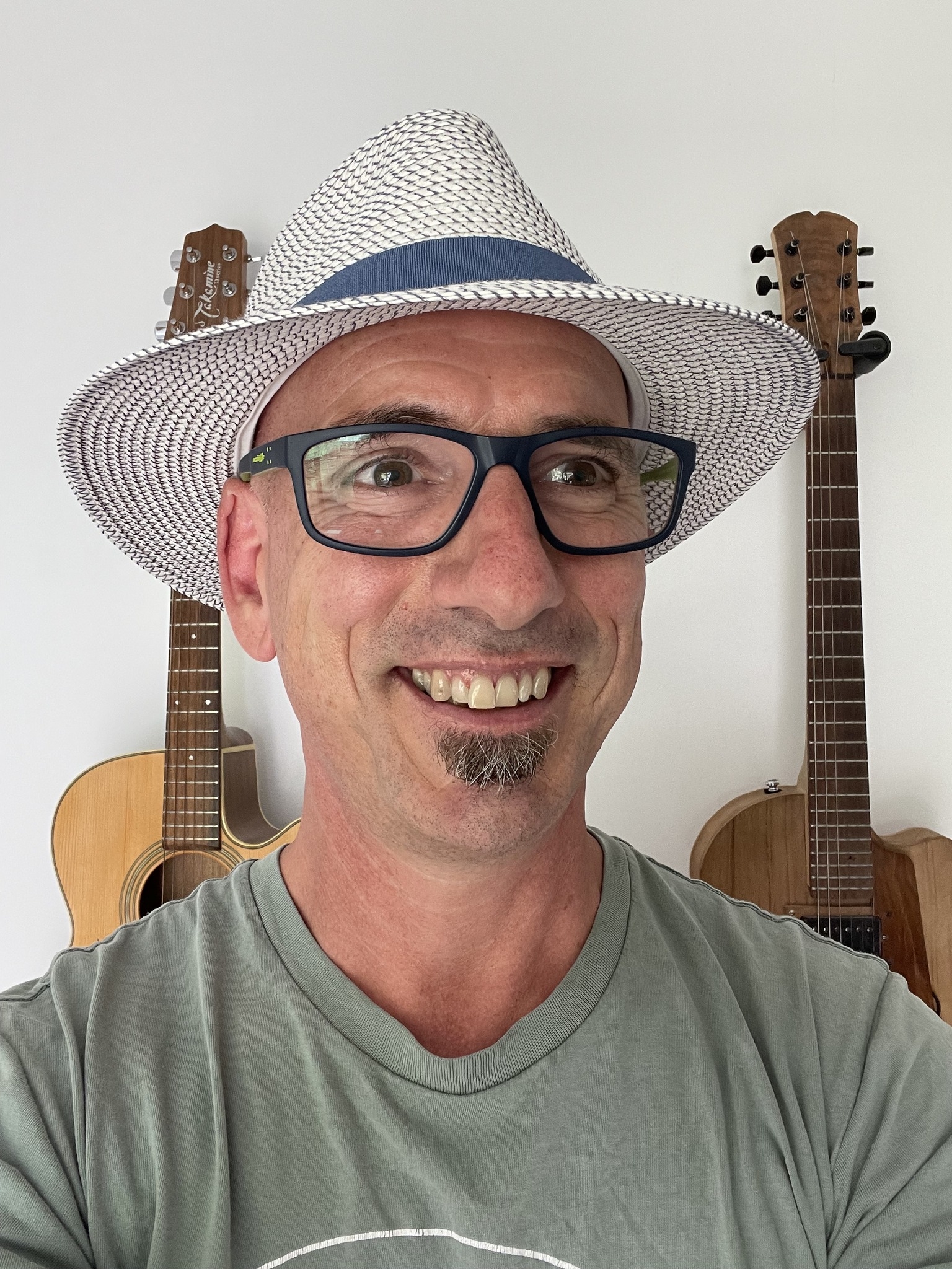 Richard Ralston - Progress Pod Accountability Groups