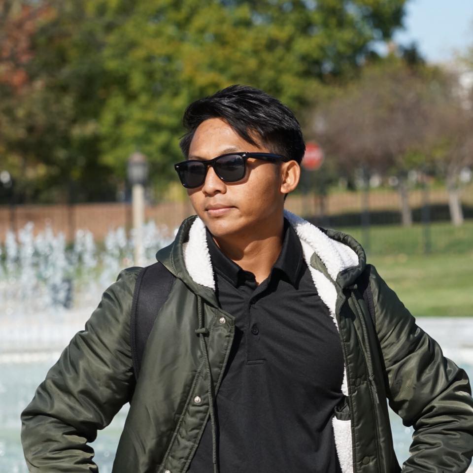 Khen Aung