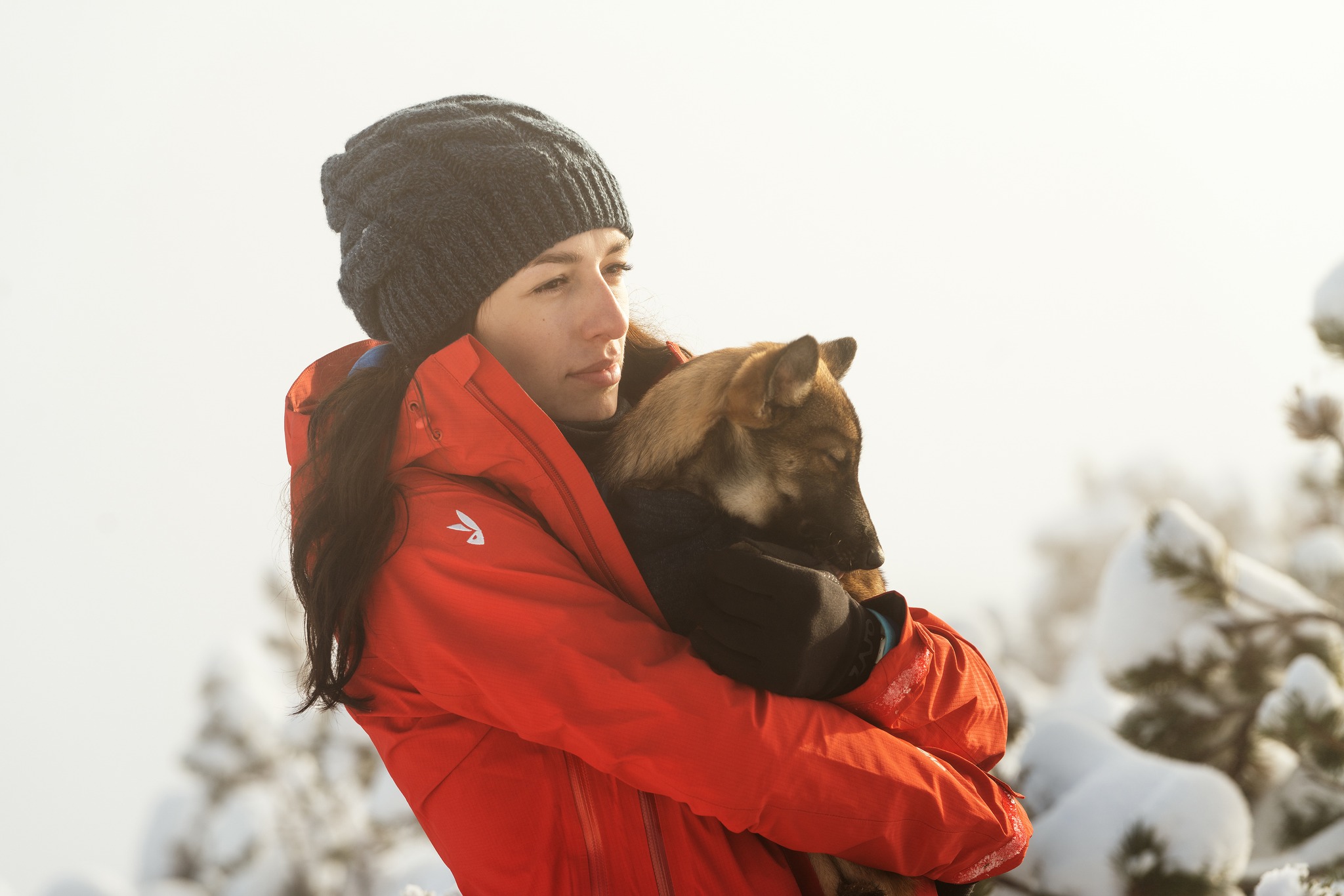 Guys, we restocked our best jackets Karakorum, Reykjavik, and