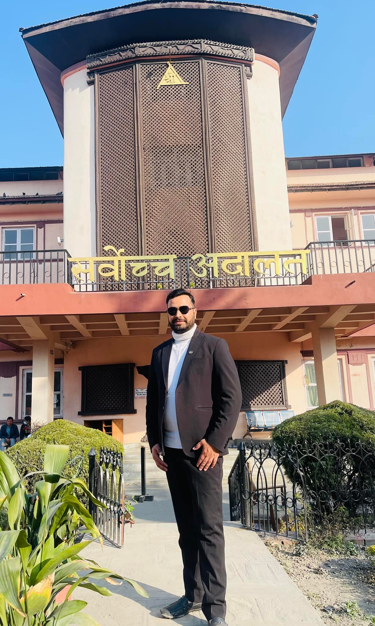 Nabaraj Rijal