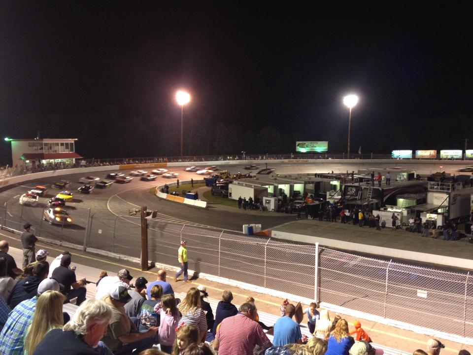 NMB Motorsports | Greensboro NC