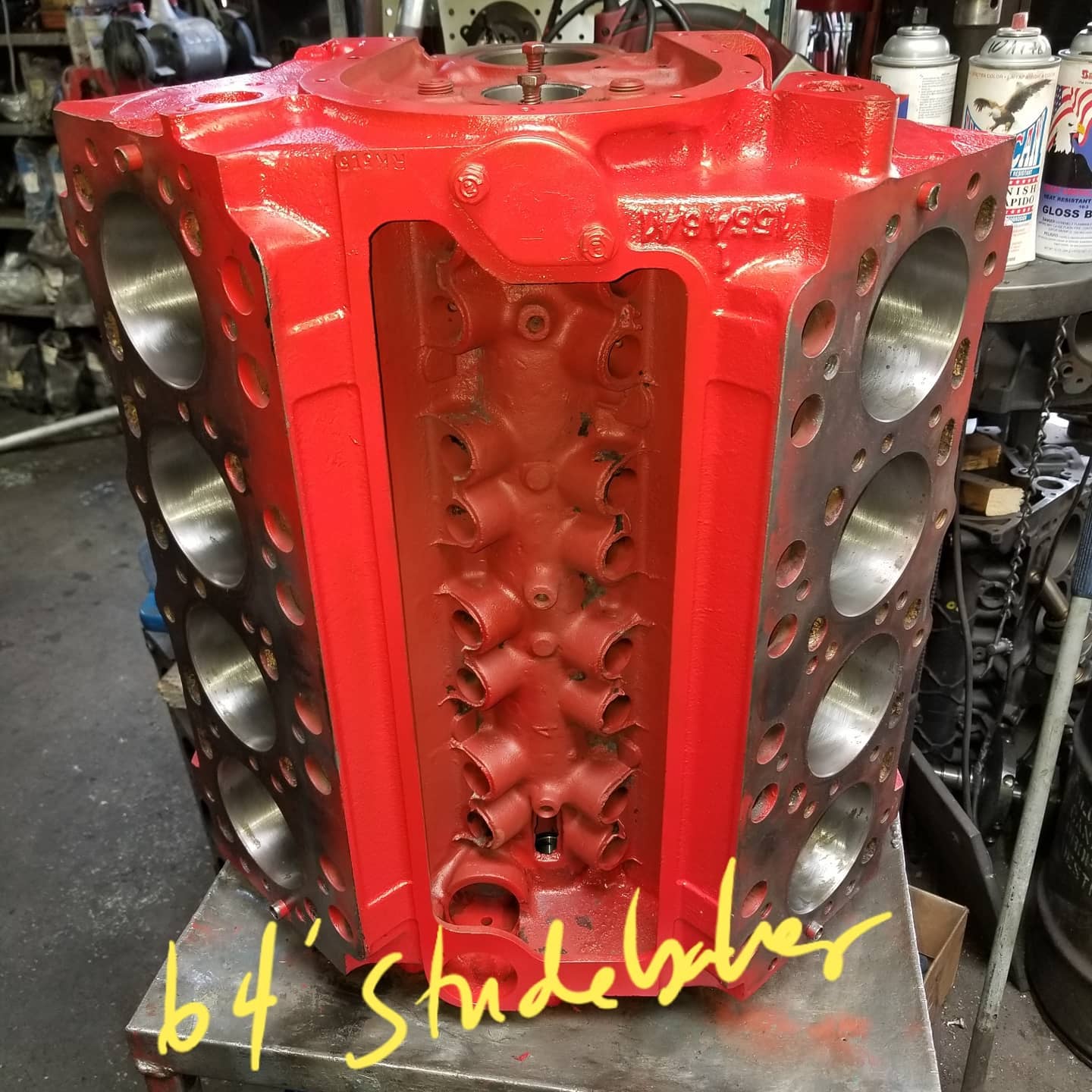 Valley Auto Parts and Engines | Sun Valley CA