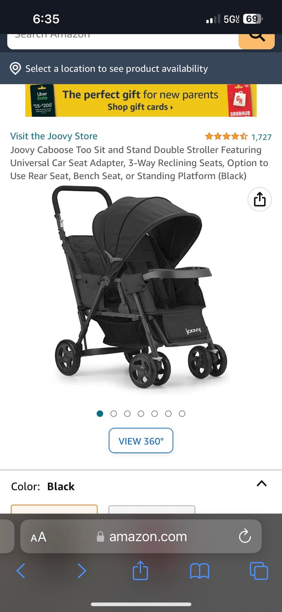 peg perego sito ufficiale Veloce Stroller Color:Mistake* Intermediate World Cup Fishing Pole Backrest reclines in different