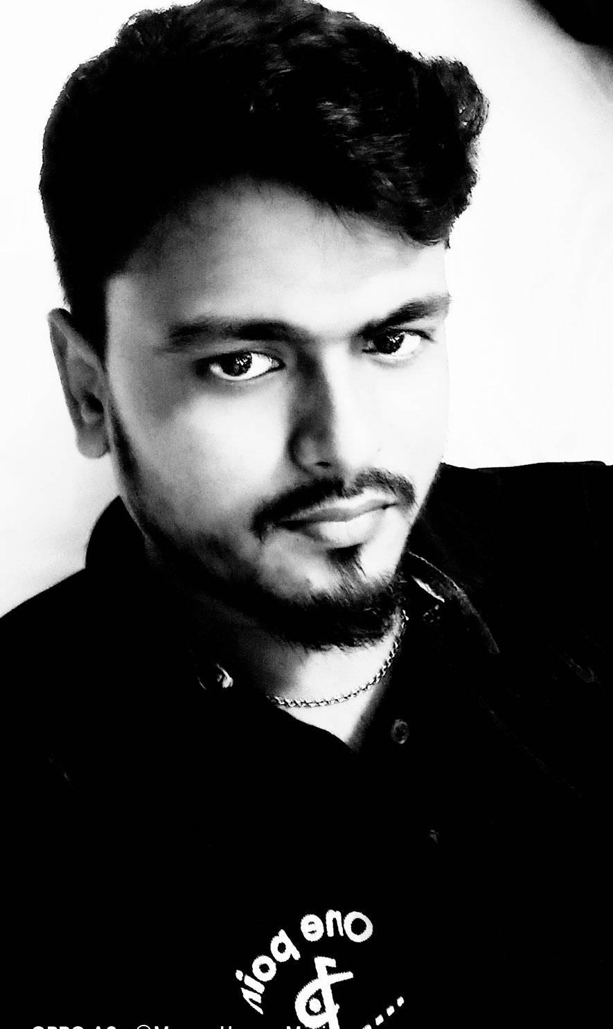 Muman Hasan Mahin