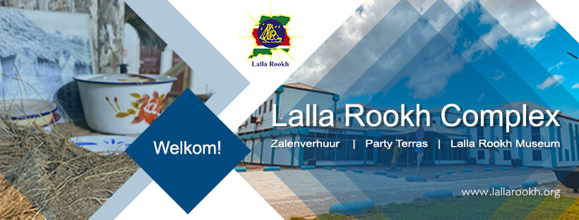 Lalla Rookh Suriname | Paramaribo