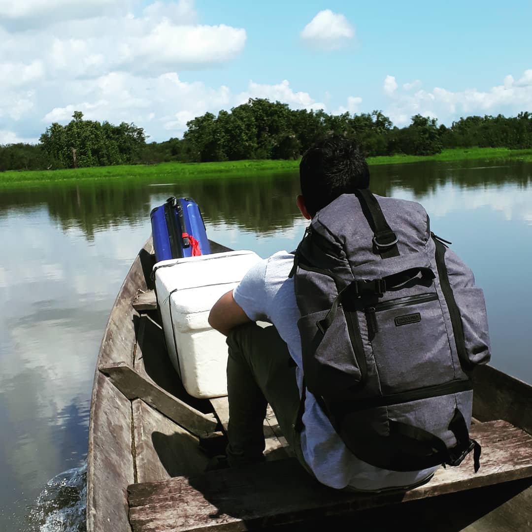 Amazon Riders -... - Amazon Riders - Jungle Tours Brazil