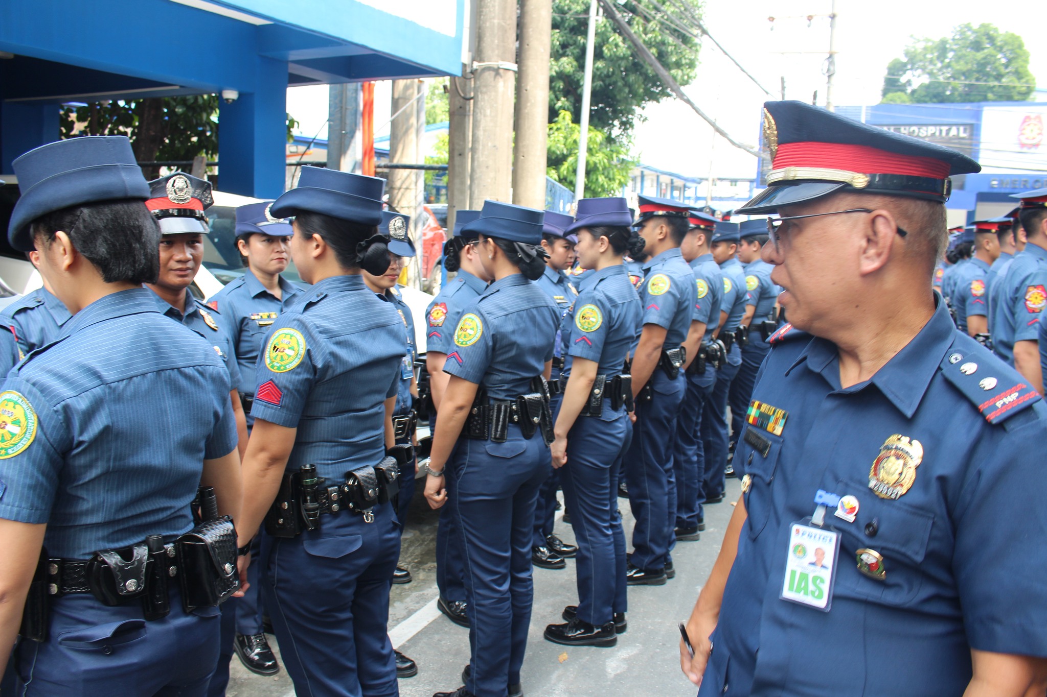 On August 14, 2024 (Wednesday), at 9:00 AM, PRBS under the leadership ...