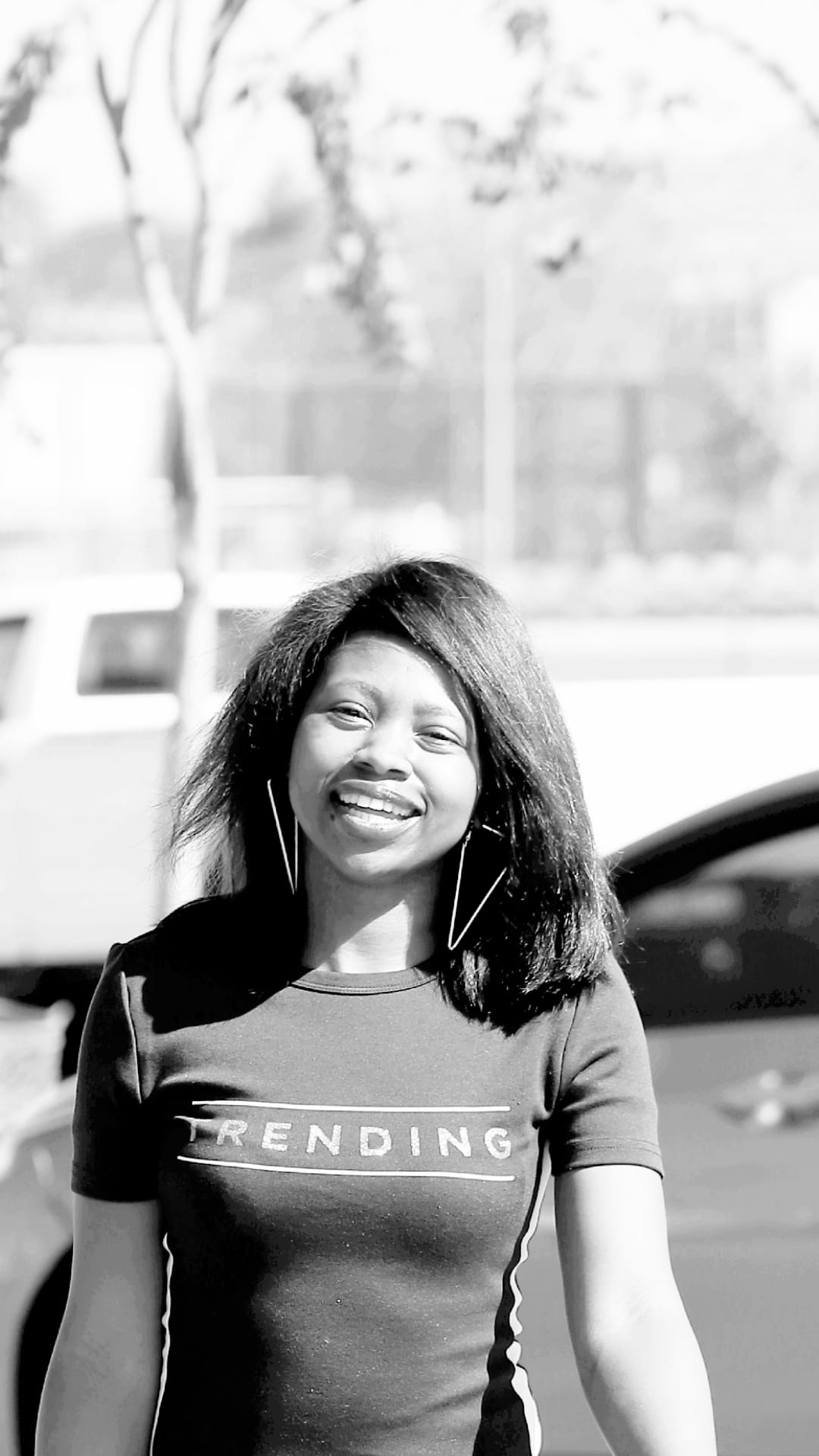 Mpho Ravele