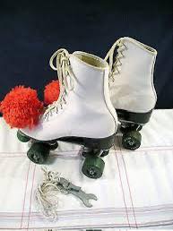 Forgotten Chicago Discussion Group | The Hub Roller Rink, located at ...