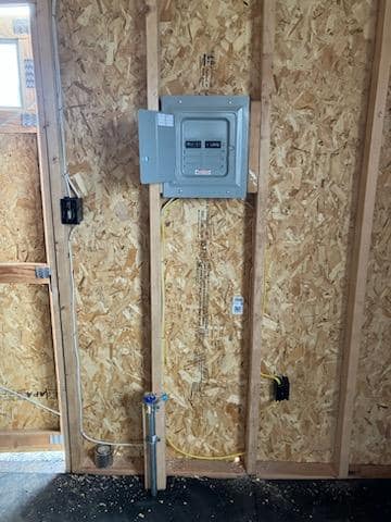 Precision Power LLC