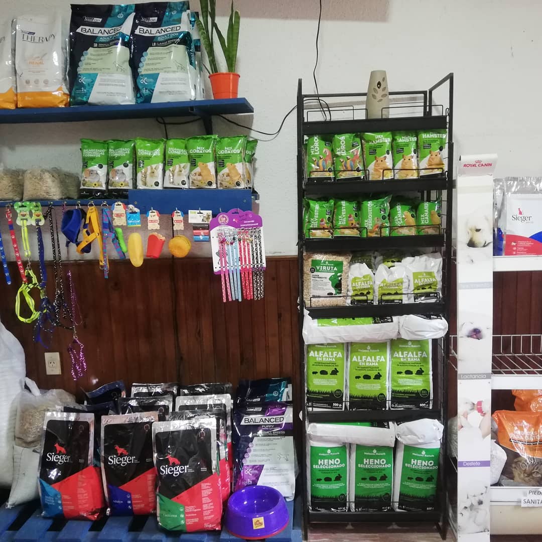 Nos llegaron los siguientes alimentos... - Veterinaria Melvet | Facebook