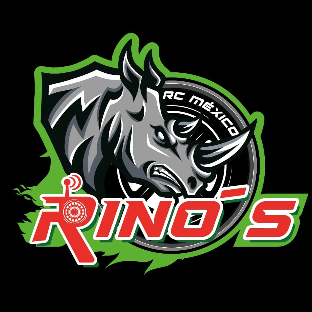Rino's RC México