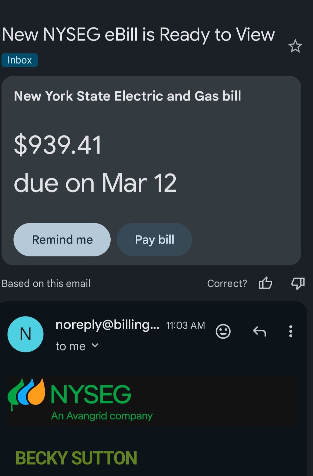 Becky - Boyyy I'm all fucking done with Nyseg. I literally just paid an ...