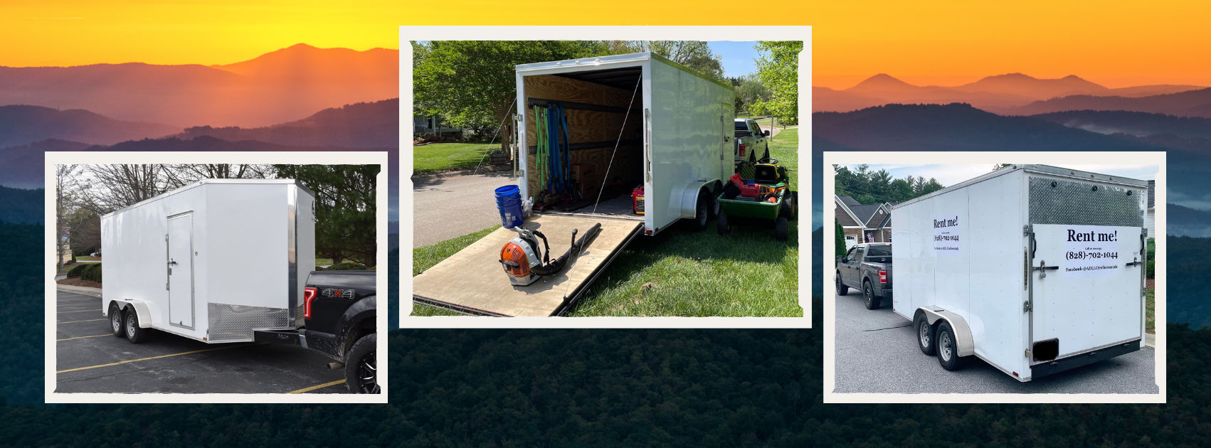 Chief Rentals LLC | Hendersonville NC