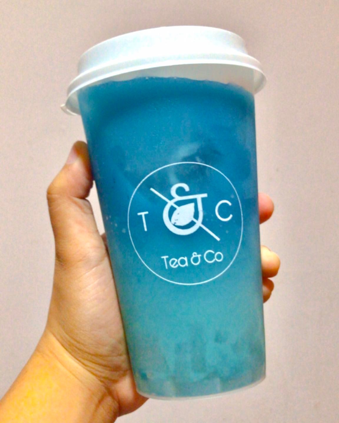 Tea & Co