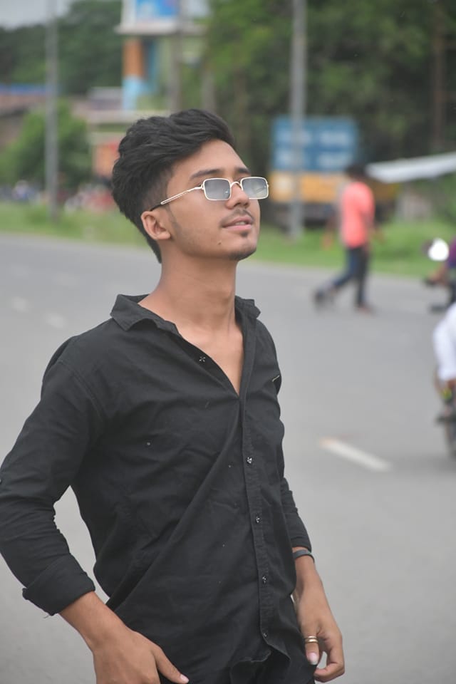 Noman Raj official fan page | Facebook