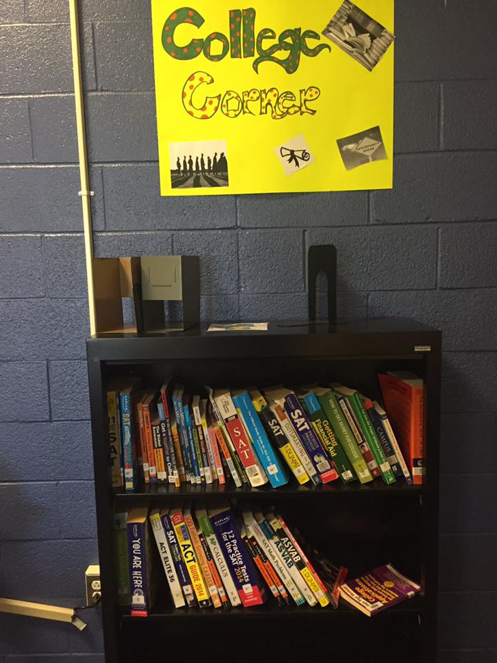 KGHS Library