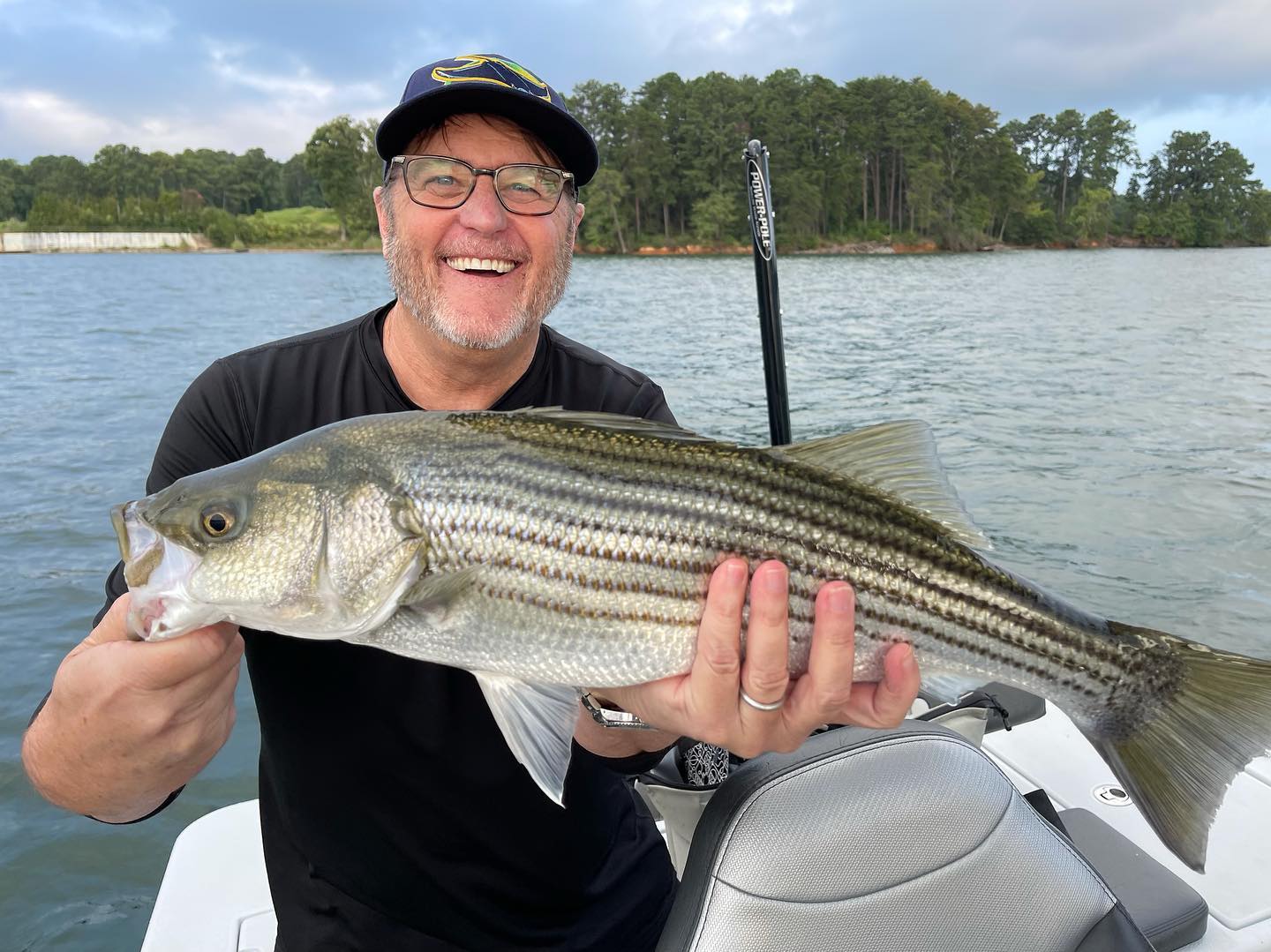 Big Bite Charters -... - Big Bite Charters - Fishing Guide