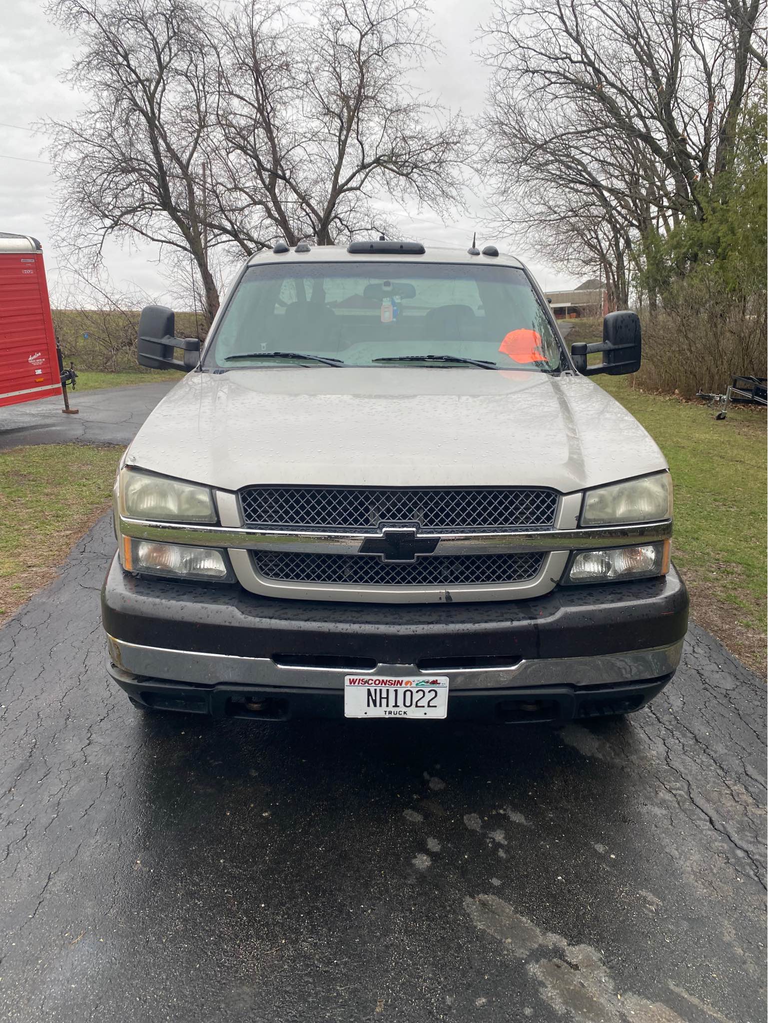 Sitemapcdatahttpswusdreferenzcom2004 Chevy Silverado Gvw