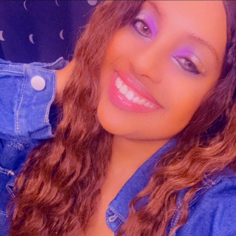 Timika Williams