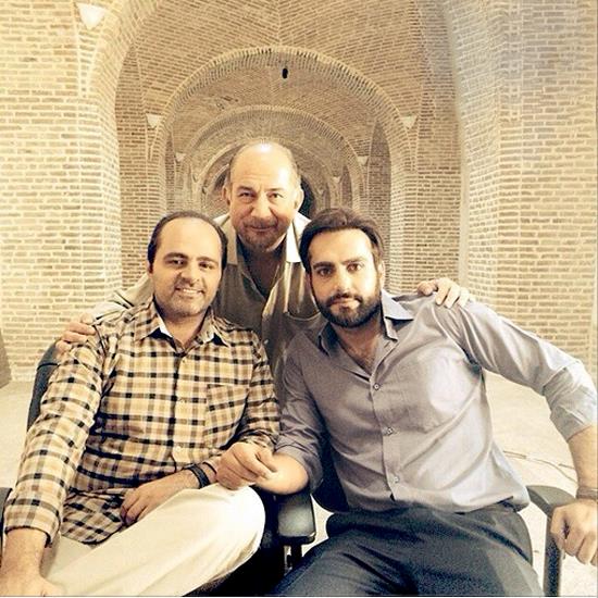 IranProud News