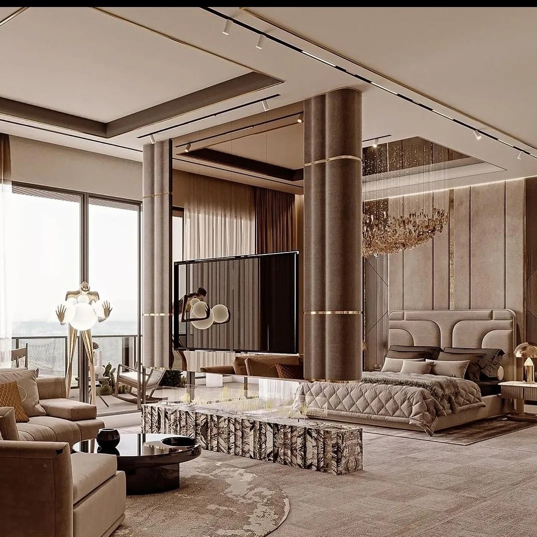 Dream Designer Home Interior | Karachi