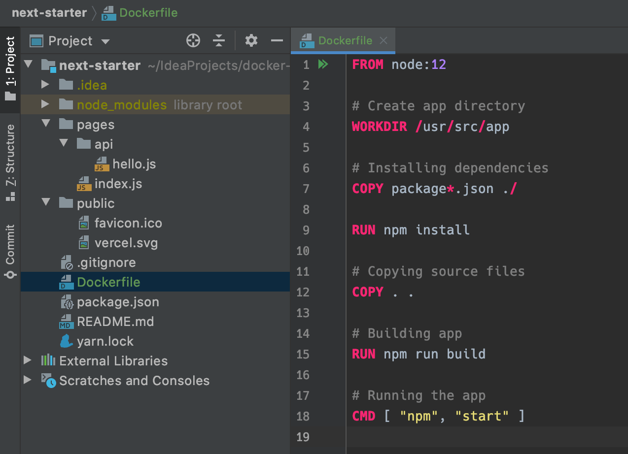 Gap撈Tech - 【技術躍升系列】SB02 這是一條關於 Docker Build 的情境題目，情境如下：... | Facebook