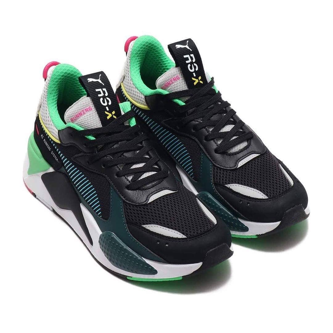 DropCop - PUMA!!! This sneaker is nostalgic! Looks like an...
