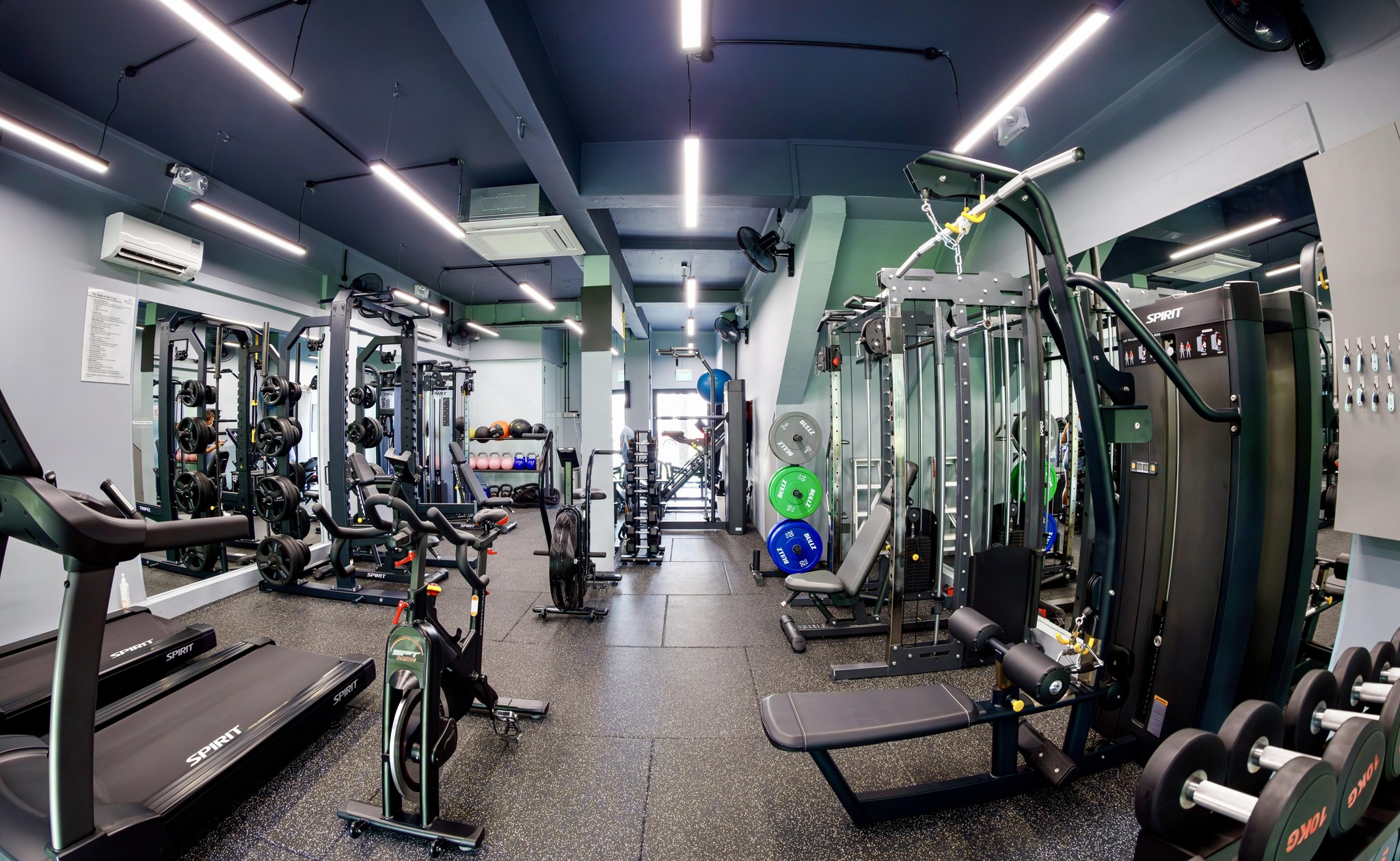 Fitfinity | Singapore Singapore