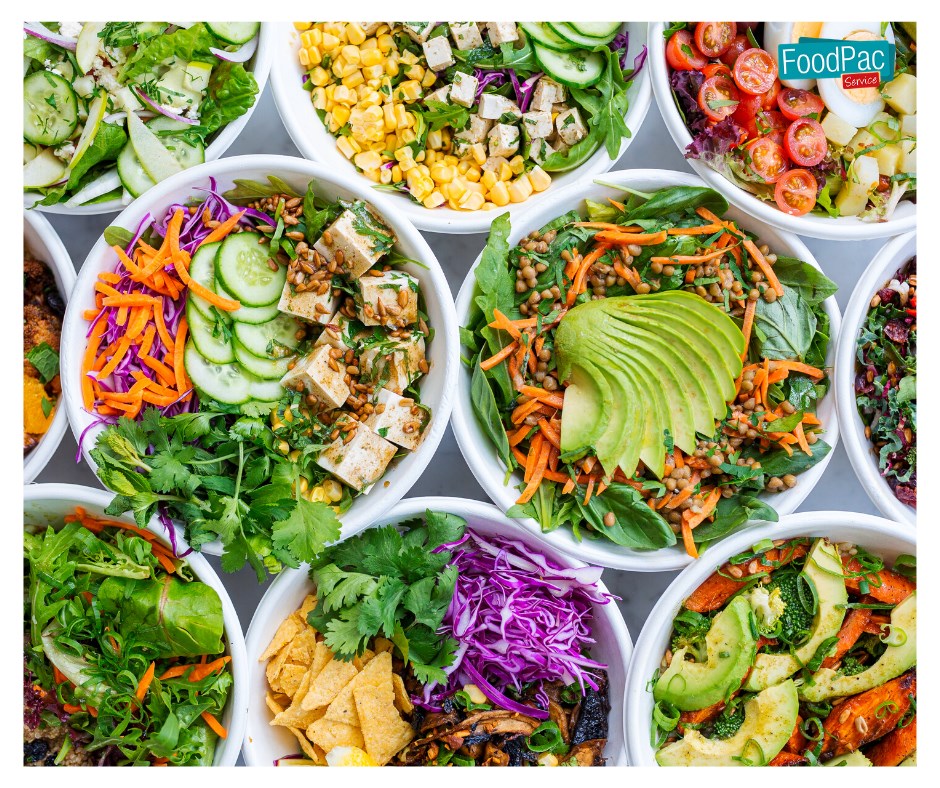Food Pac Service