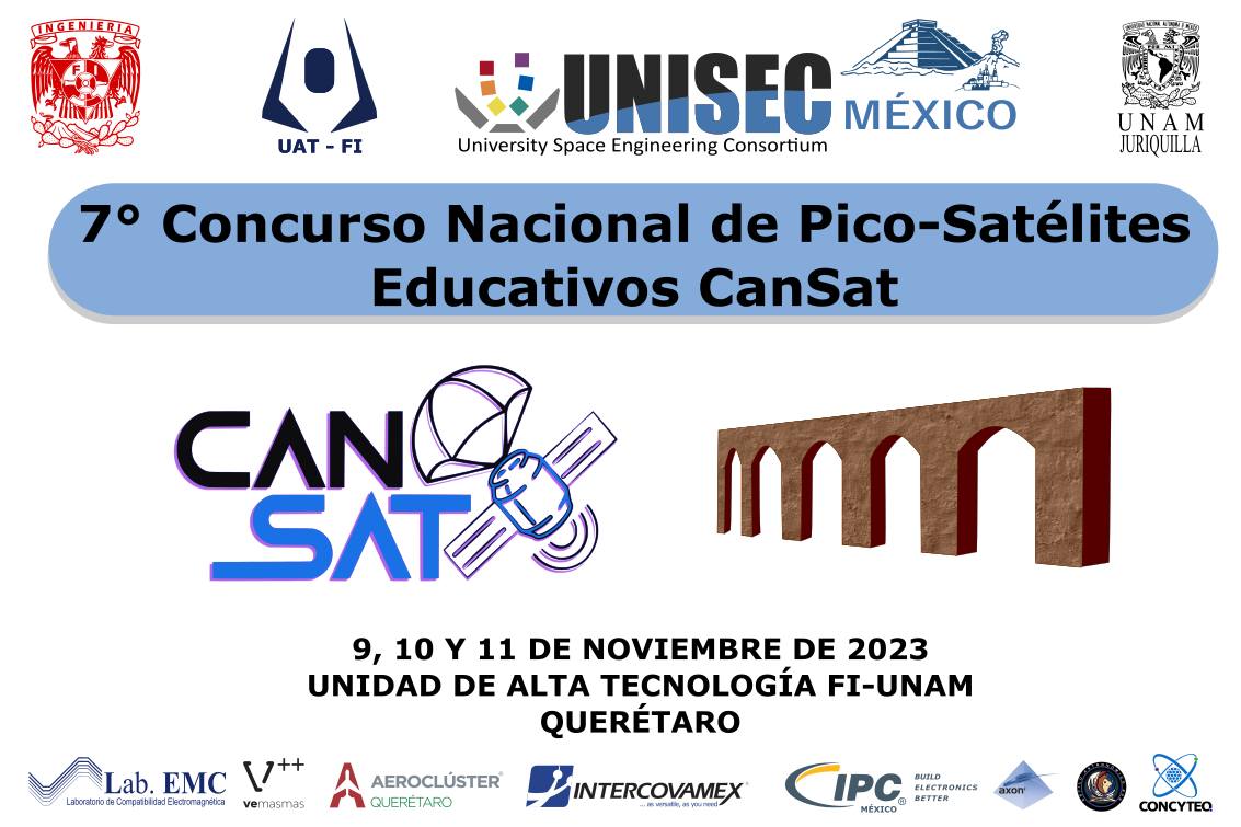 University Space Engineering Consortium-UNISEC México
