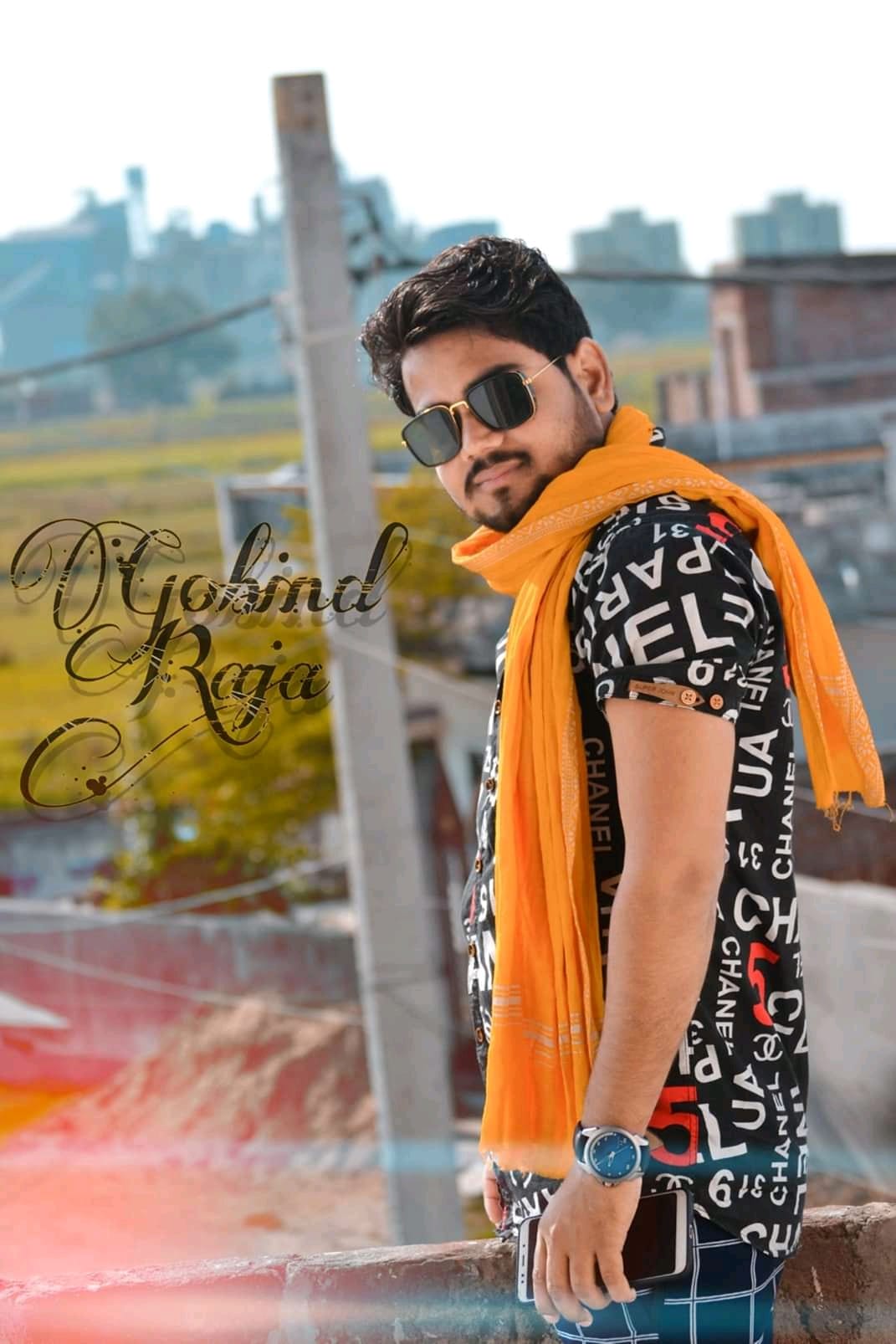 SINGER GOVIND RAJA FANS | Facebook
