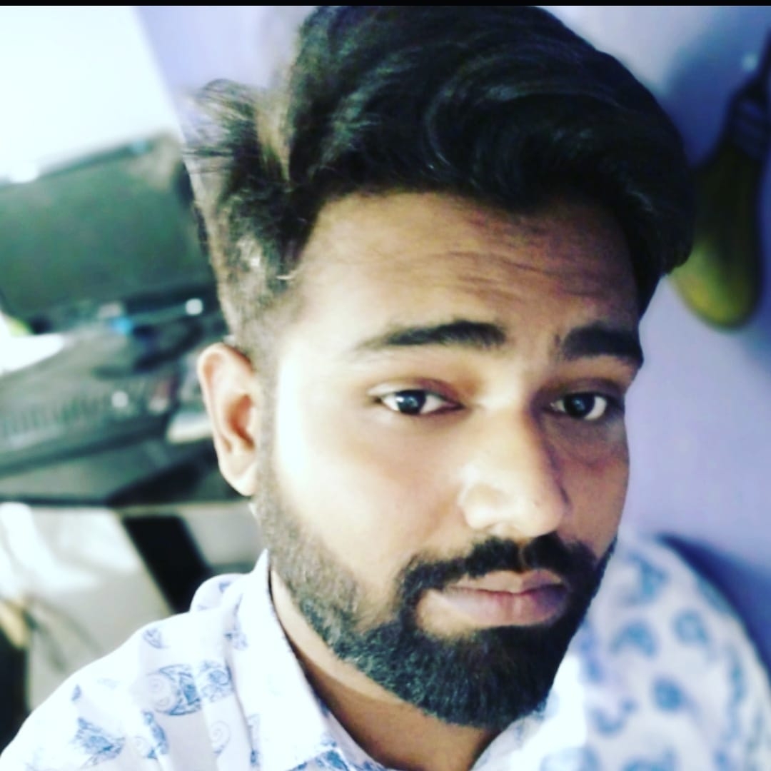 Uday Rathore
