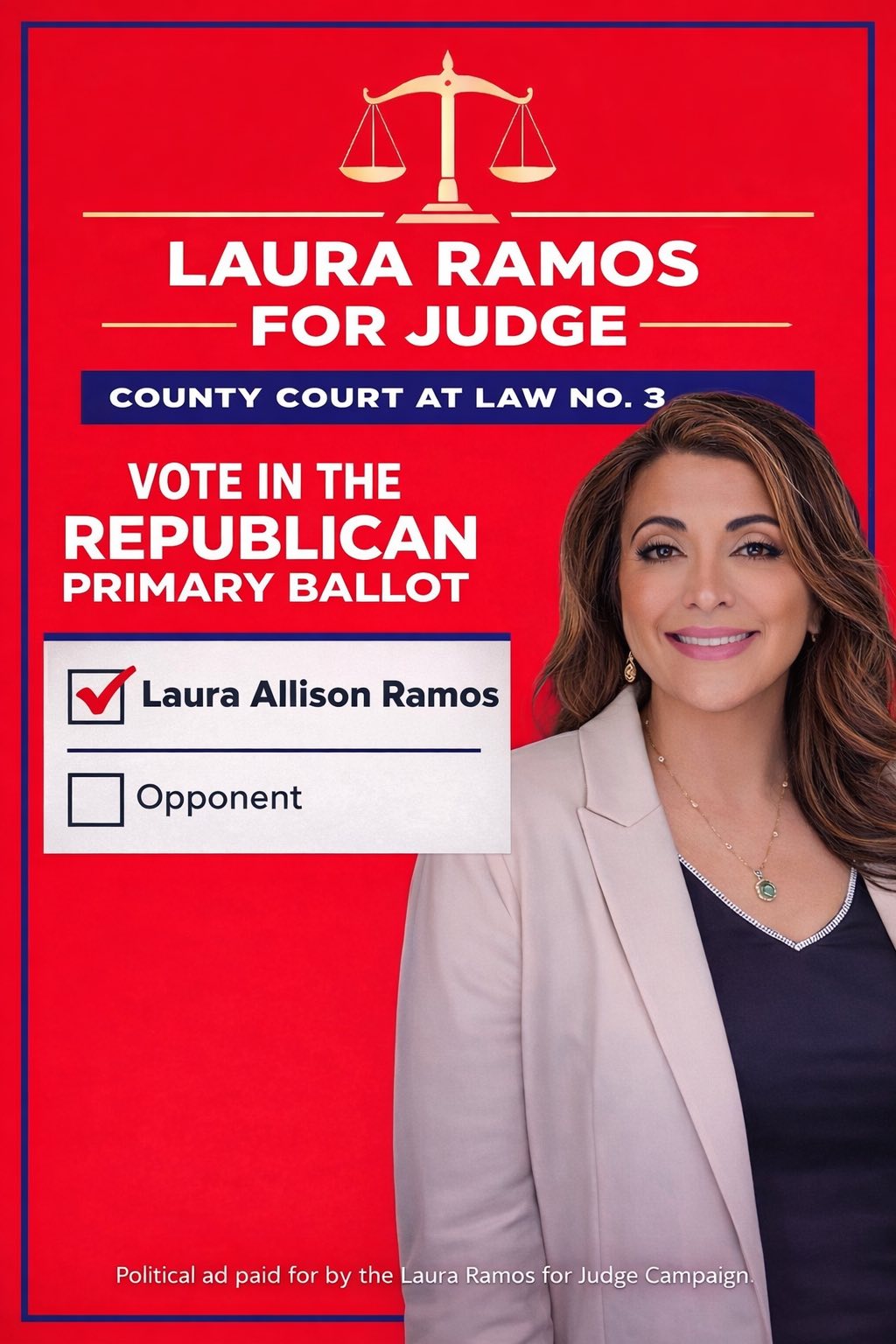 Laura Allison Ramos-Casarez