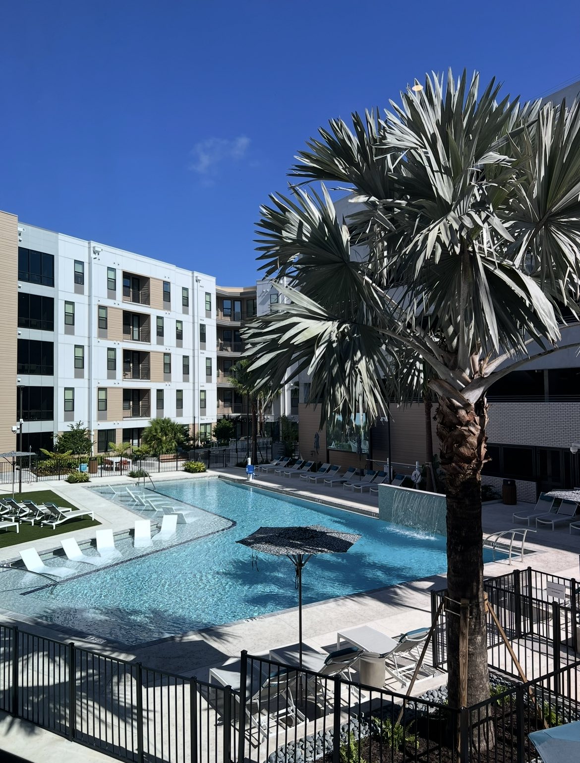 Sublet available at Aperture Apartments near UCF | Orlando, FL
